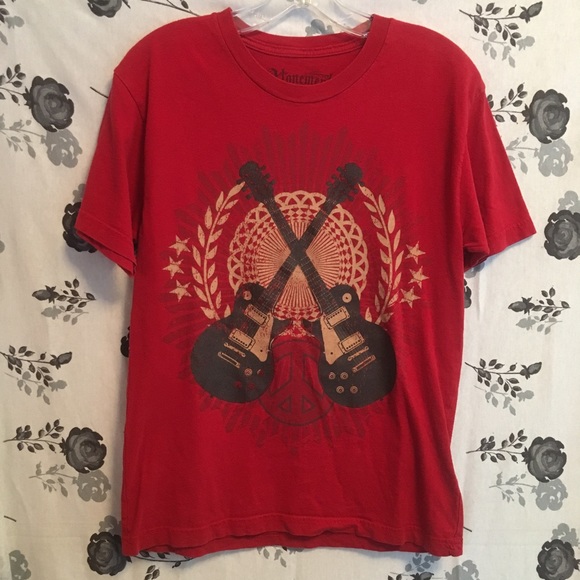 🔥 Atonement Tee 🔥 - Picture 3 of 4